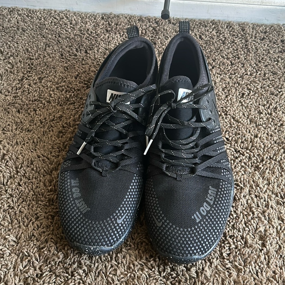 Nike running shoes